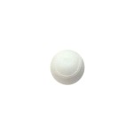 Mac Lite Machine Ball with Seams-Baseball