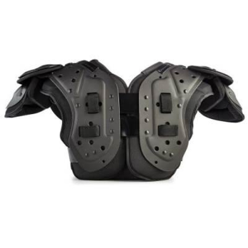 Gear Pro-Tec 1454190 X3 Adult X55 OL & DL Shoulder Pads, Extra Large