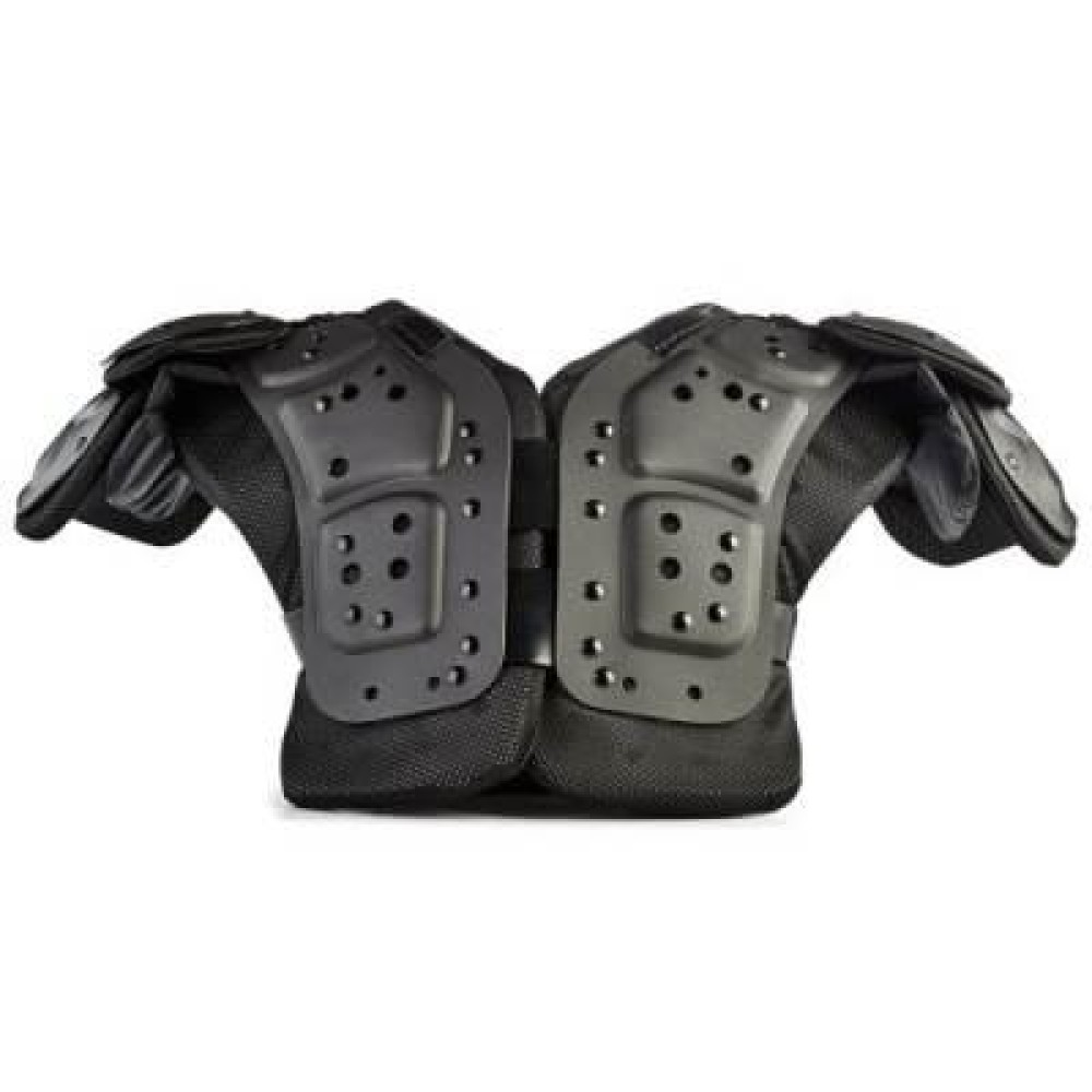 Gear Pro-Tec 1456008 Restraint Cuff Shoulder Pad, Small & Medium