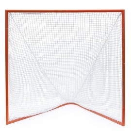 Pro Lacrosse Goal - White