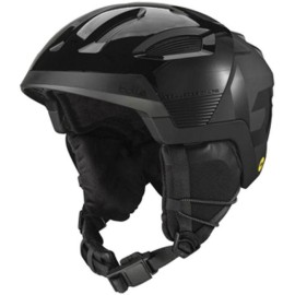55-59 cm Ryft MIPS Helmet, Titanium Red Matte - Medium