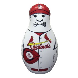 MLB St. Louis Cardinals Bop Bag