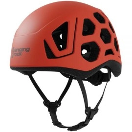 Hex Helmet, Fox Red - Large