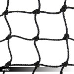 Cimarron 70X14X12 60 Twisted Poly Batting Cage Net