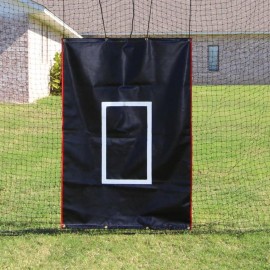 Cimarron 5X7 Vinyl Backstop