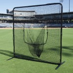 Cimarron 8X8 84 Fielder Net Only