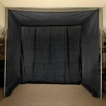 Cimarron 5X10X10 Clubhouse Golf Net