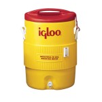 COOLER WATER10GAL INDUST (Pack of 1)