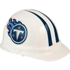 Tennessee Titans Hard Hat - Special Order