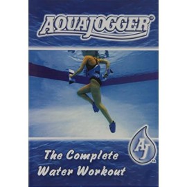 Complete Water Workout DVD