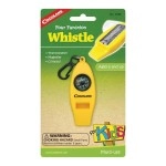 Coghlans Kids Four Function Whistle