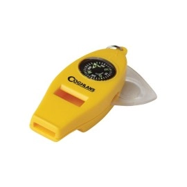 Coghlans Kids Four Function Whistle