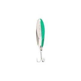 Acme Kastmaster Lure Chromeneon Green 38Ounce