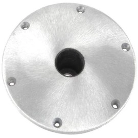 Springfield Springlock Base Round 9 Satin