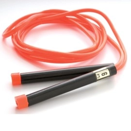 US Games Vinyl Speed Rope