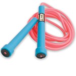 US Games Neon Speed Jump Ropes (12-Pack)