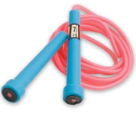 US Games Neon Speed Jump Ropes (12-Pack)