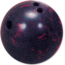 Gamecraft PPS527XXY Rubber Bowling Ball - 5 lbs