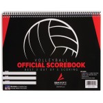 Volleyball Scorebook