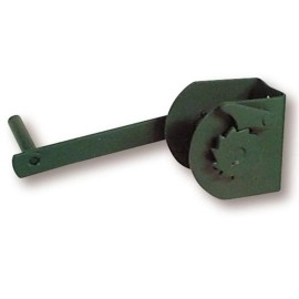 Replacement Safety Ratchet-Green