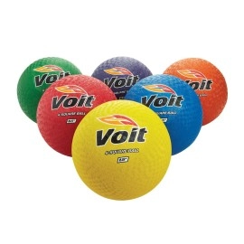 Voit 1026634 4-Square Utility Ball Prism Pack