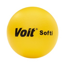 Voit 44001XXX 6.25 ft. Softi Tuff Balls Yellow