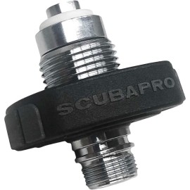 Scubapro Din Conversion Kituniversal