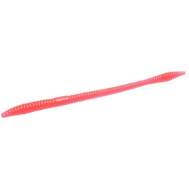 Zoom 006042 Trick Worm 6 12Inch 20Pack Merthiolate