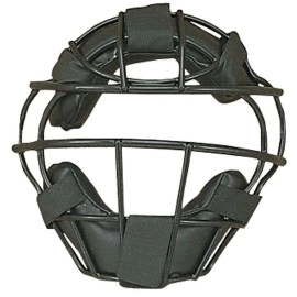 Markwort Youthgirls League Catchers Mask Black