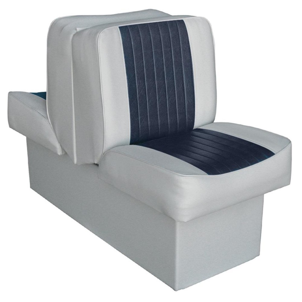 Deluxe Series Lounge Seat