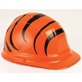 Cincinnati Bengals Hard Hat - Special Order