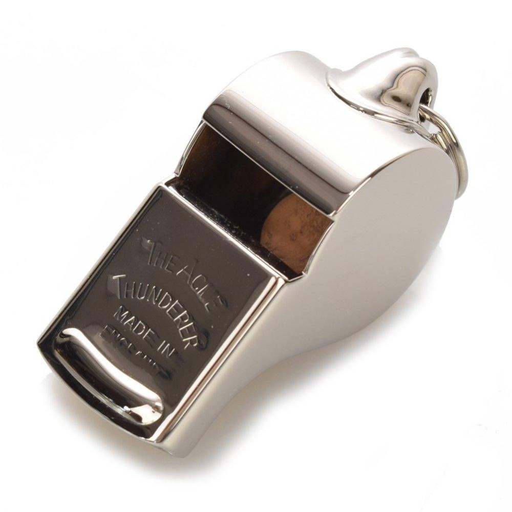 Acme Thunderer Whistle 58