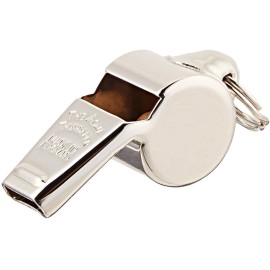 Acme Thunderer Whistle 605 Small High Loud