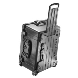 Pelican 1620-020-110 1620 Transport Case with Foam (Black)