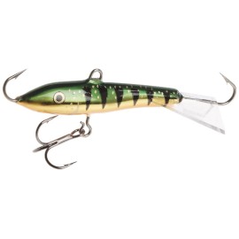 Rapala Jigging Rap 05 Fishing Lure Perch