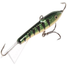 Rapala Jigging Rap 05 Fishing Lure Perch