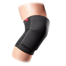 Mcdavid 645 Standard Knee And Elbow Pad Black Xlarge Md6450135