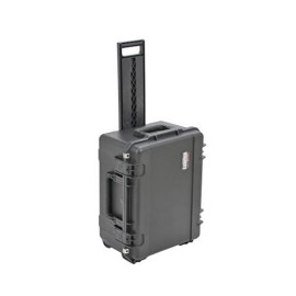 SKB Equipment Case, 20 1/2 x 15 1/2 x 10 with Wheels and Dividers