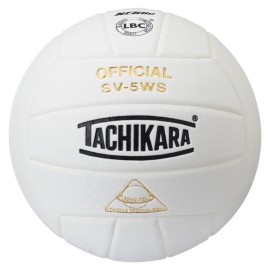 Tachikara Sv5Ws Volleyball Ea