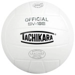 Tachikara® SV-18S Indoor Volleyball
