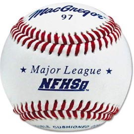 MacGregor® #97 Major League Baseballs (12-Pack)