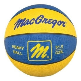 MacGregor® Heavy Basketball