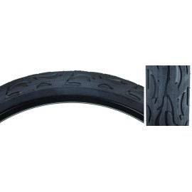 Sunlite Flame Cruiser Tire 20 X 30 Blackblack