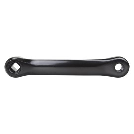 Sunlite Alloy Left Crank Arm 170Mm Black