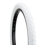 Sunlite Mx3 Bmx Tires 125 X 225 Whitewhite