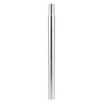 Sunlite Alloy Pilar Seat Post 262 X 350Mm Silver