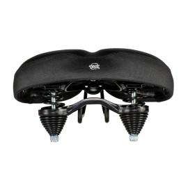 Planet Bike Cruiser Web Spring Bike Seat