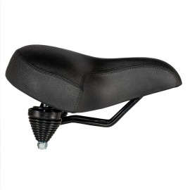 Planet Bike Cruiser Web Spring Bike Seat