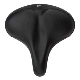 Planet Bike Cruiser Web Spring Bike Seat