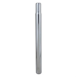 Sunlite Steel Pillar Seatpost 12 X 1 Chrome Plated